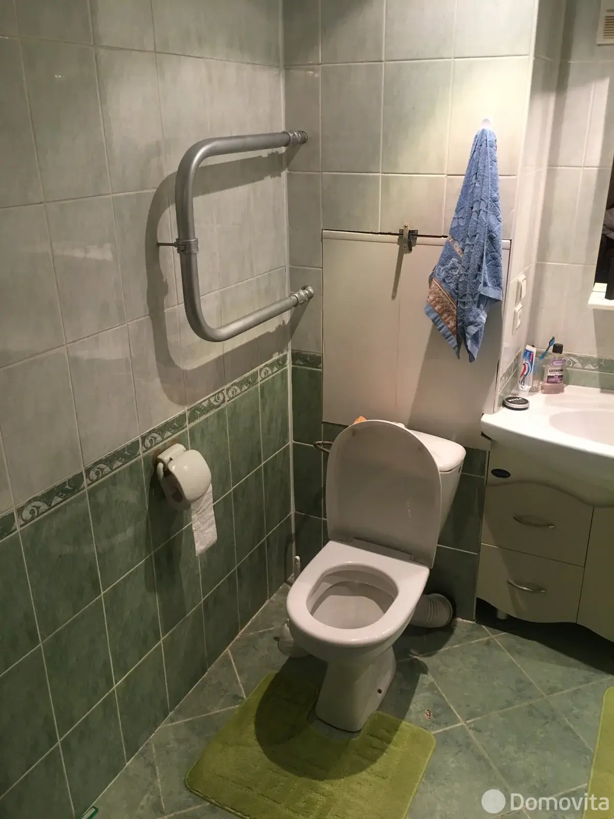 квартира, Минск, ул. Макаенка, д. 15В 