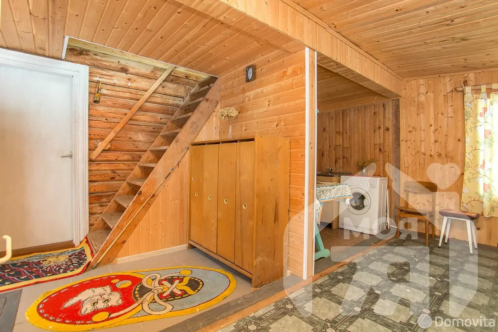 Купить 2-этажную дачу в Автомобилист №2 Гродненская область, 10500USD, код 181497 - фото 15