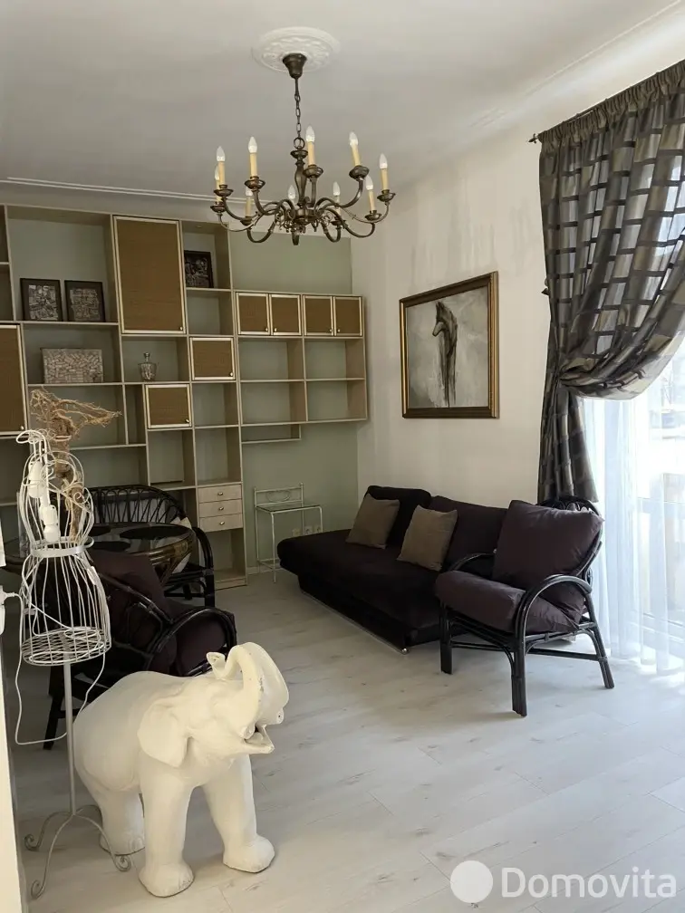 Снять 2-комнатную квартиру в Минске, ул. Козлова, д. 7, 670USD, код 148421 - фото 14