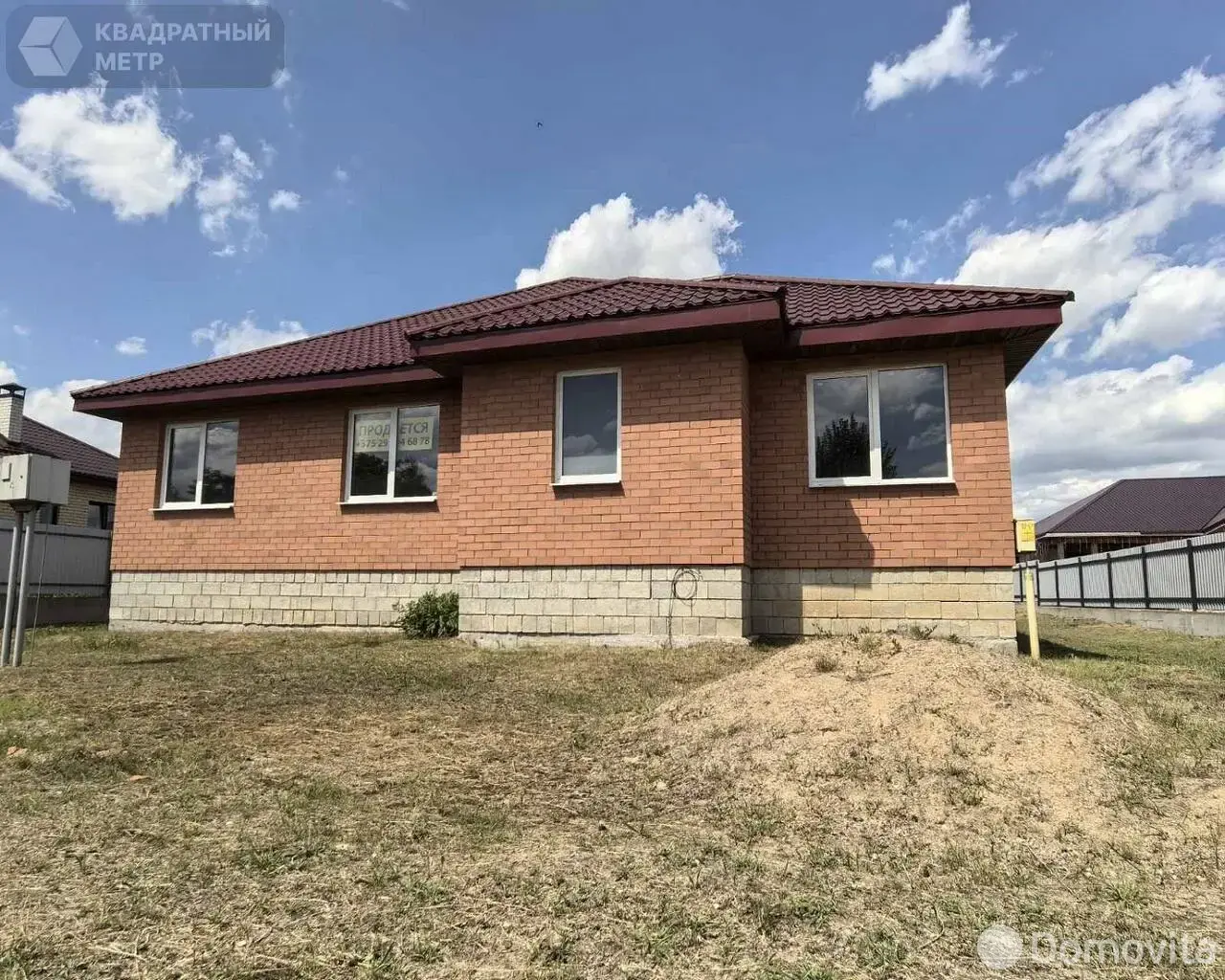 дом, Пружаны, ул. Березовая - лучшее предложение