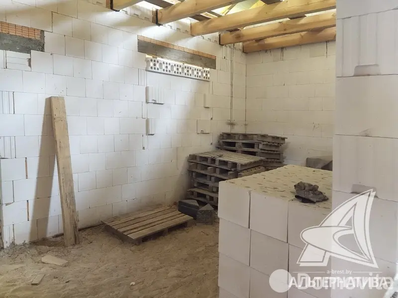 Купить 1-этажную дачу в Железобетонщик 95 Брестская область, 68000USD, код 170955 - фото 13