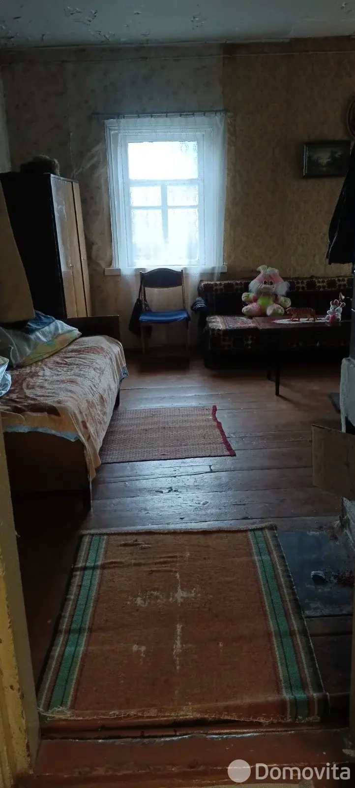 дача, Островы, без посредников