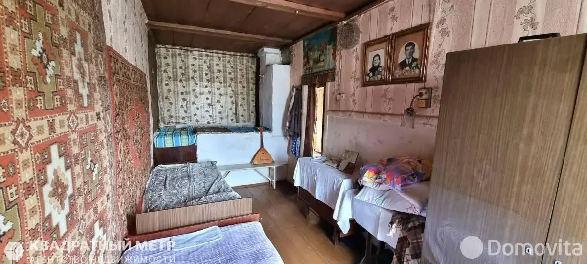 дом, Кайково, 