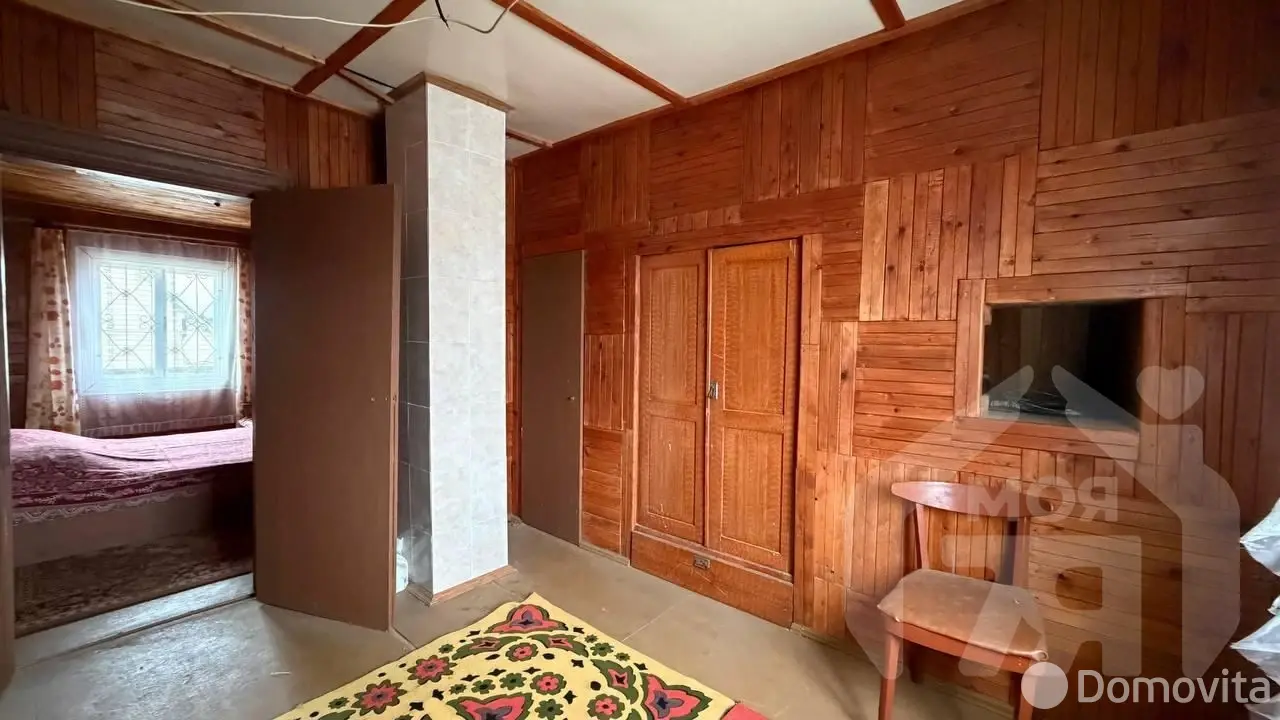 Продажа 2-этажной дачи в Наш Родник Минская область, 19900USD, код 185509 - фото 20