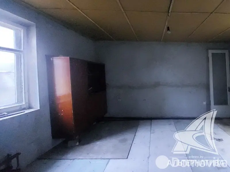 дача, Лесная поляна, 