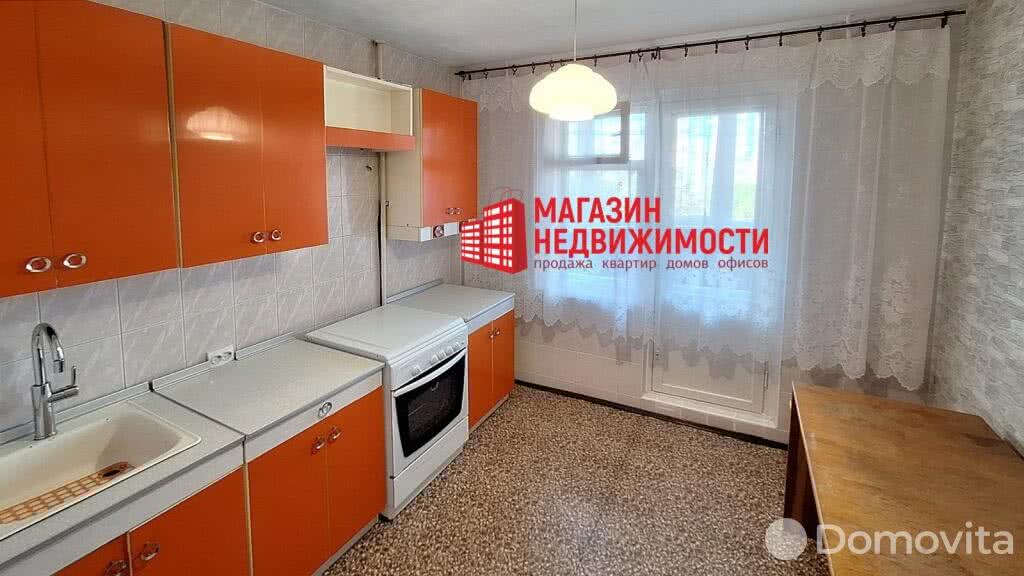 Продажа 3-комнатной квартиры в Гродно, пр-т Клецкова, д. 96, 54800 USD, код: 1049805 - фото 3