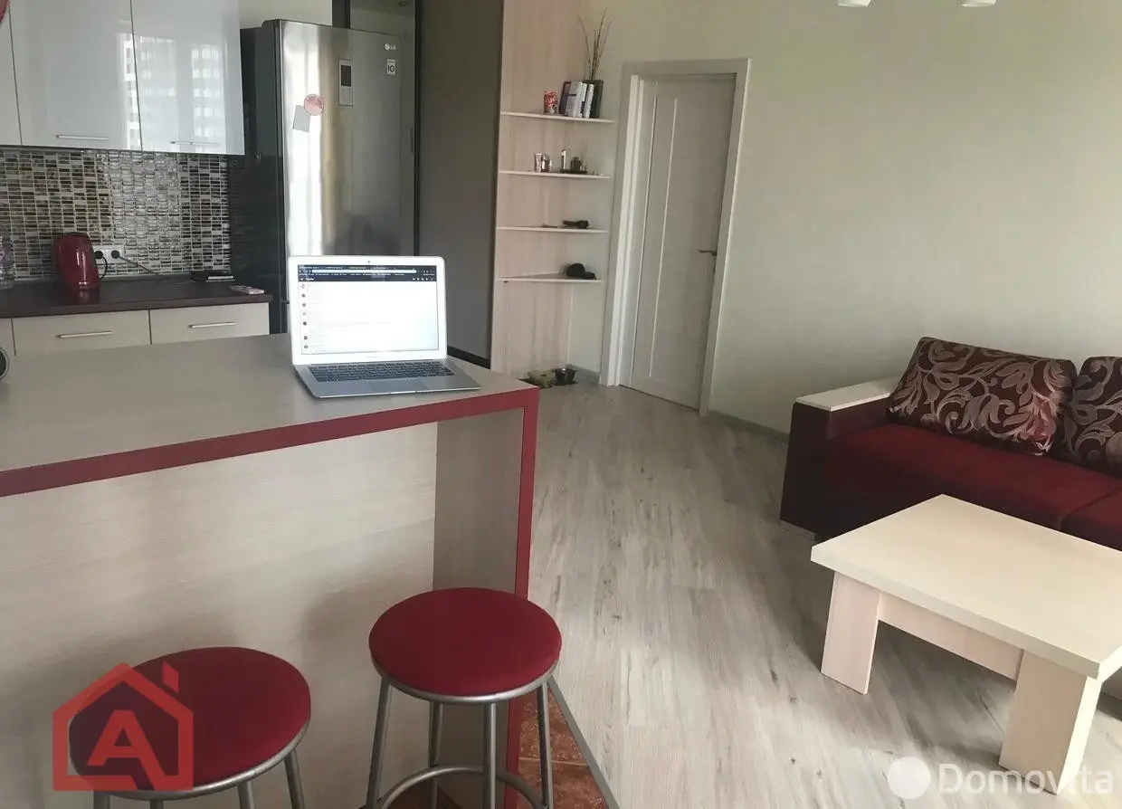 Снять 2-комнатную квартиру в Минске, ул. Кирилла Туровского, д. 12, 550USD, код 146695 - фото 11