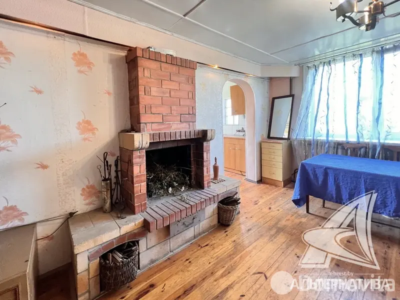 дача, Прибрежное-1, 