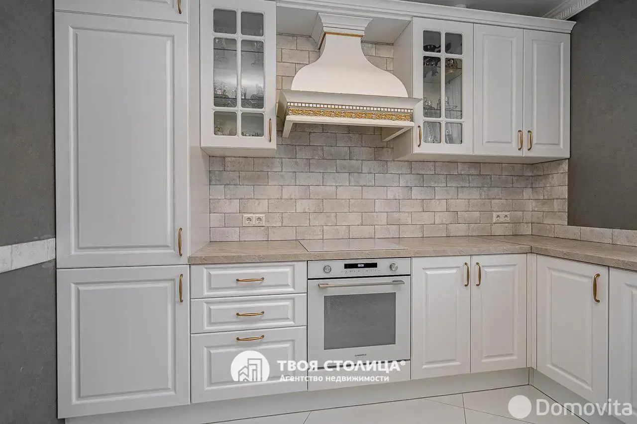 Стоимость продажи коттеджа, Боровляны, ул. Родниковая