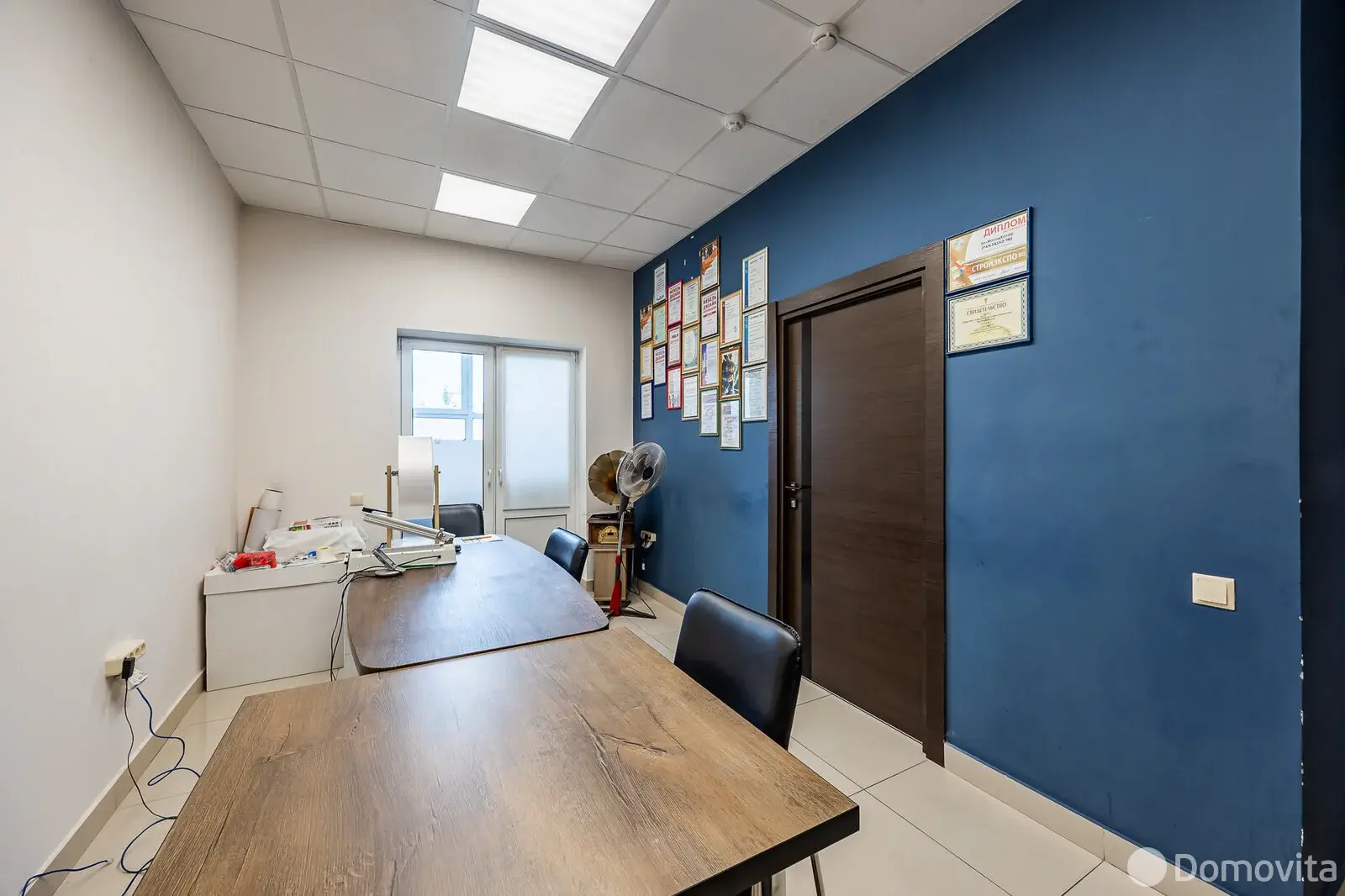 Купить офис на ул. Неманская, д. 2 в Минске, 650000USD, код 9131 - фото 11