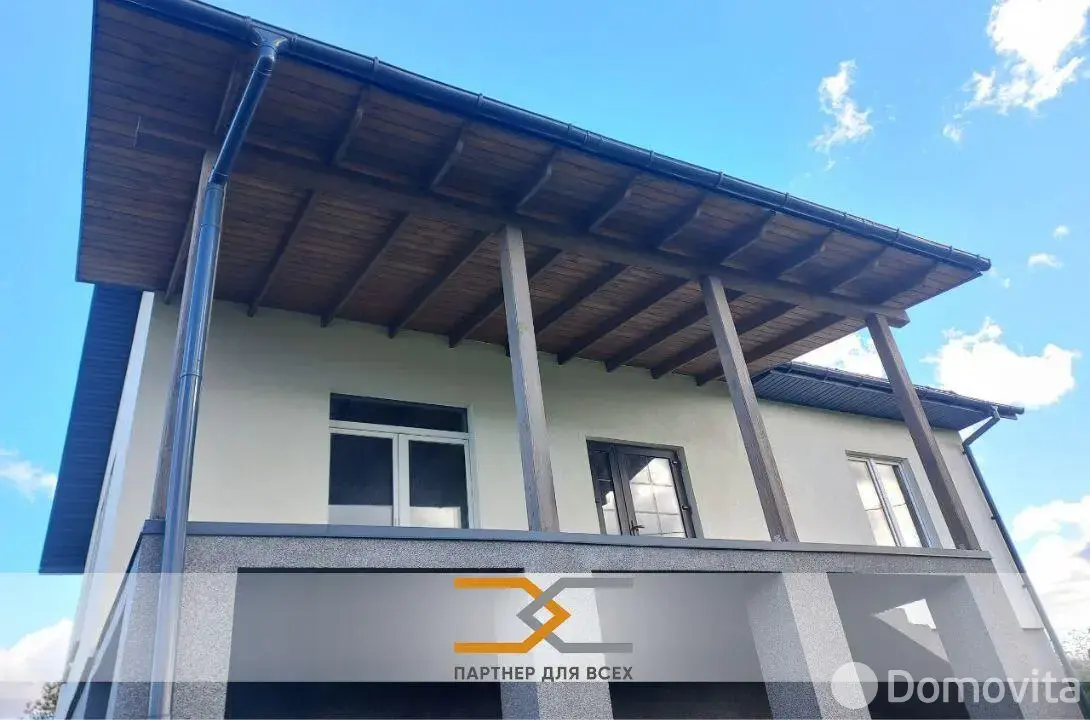 Стоимость продажи коттеджа, Бузуны, ул. Лесная