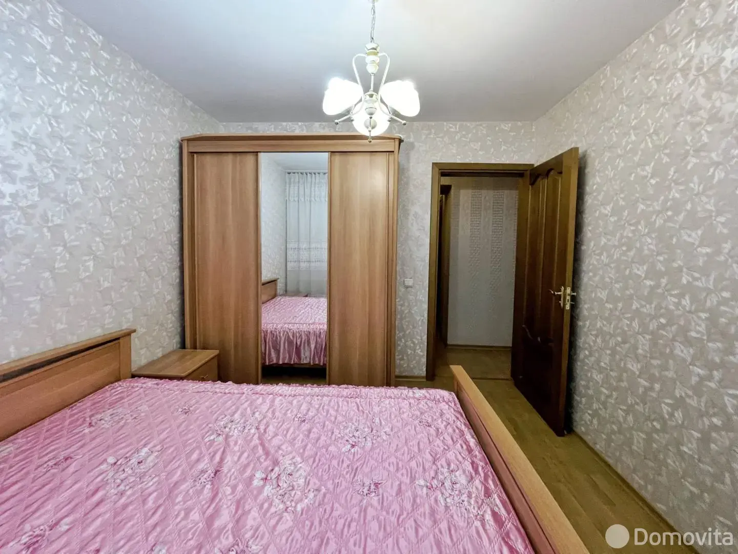квартира, Минск, ул. Городецкая, д. 38 на ст. метро Уручье