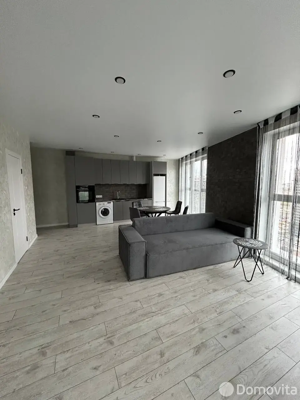 Снять 2-комнатную квартиру в Минске, ул. Жореса Алфёрова, д. 10, 520EUR, код 149379 - фото 4