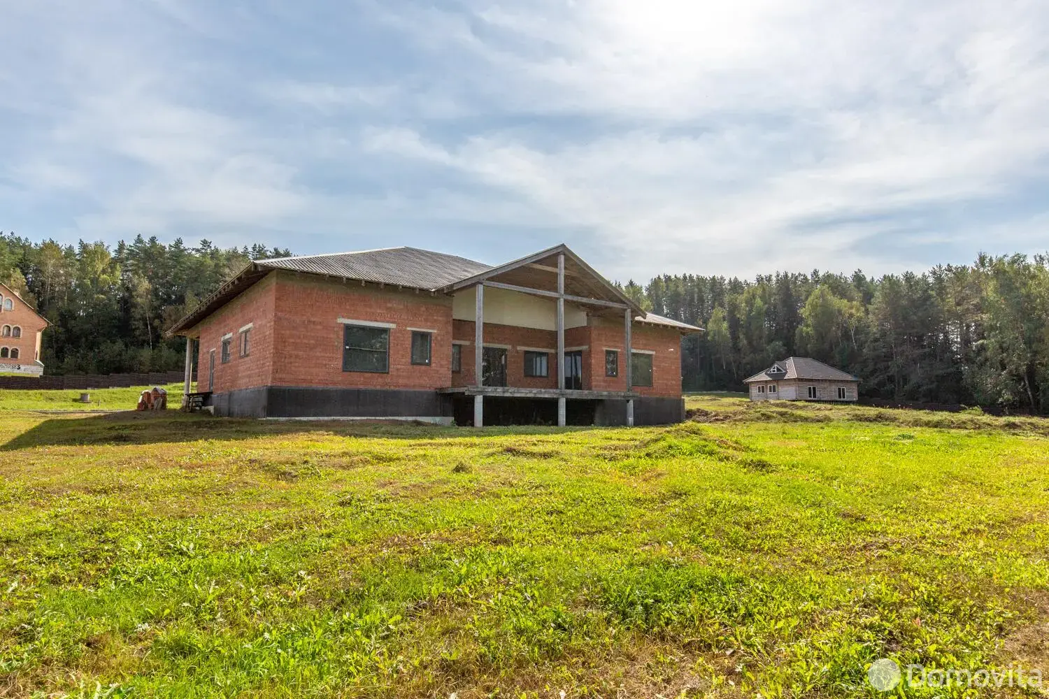 продажа дома, Крестиново, ул. Мирная