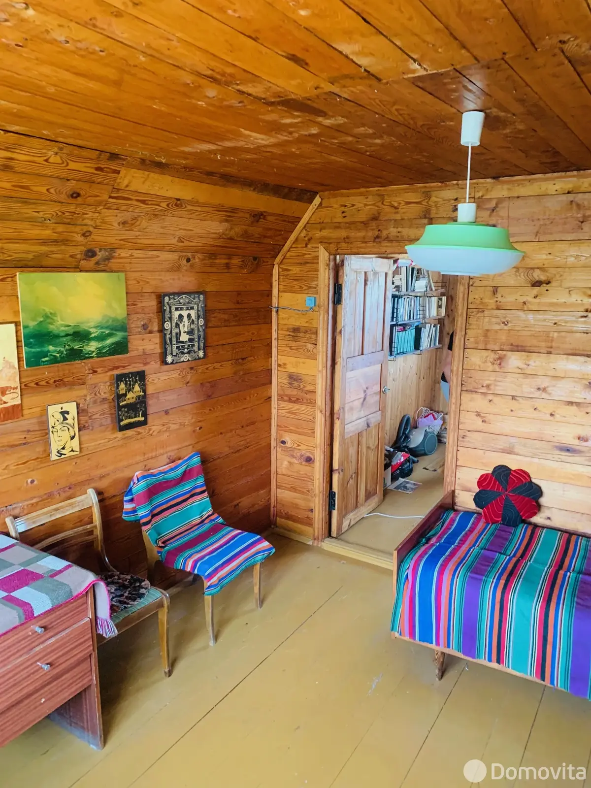 продажа дачи, Дашковский сельский Совет, 