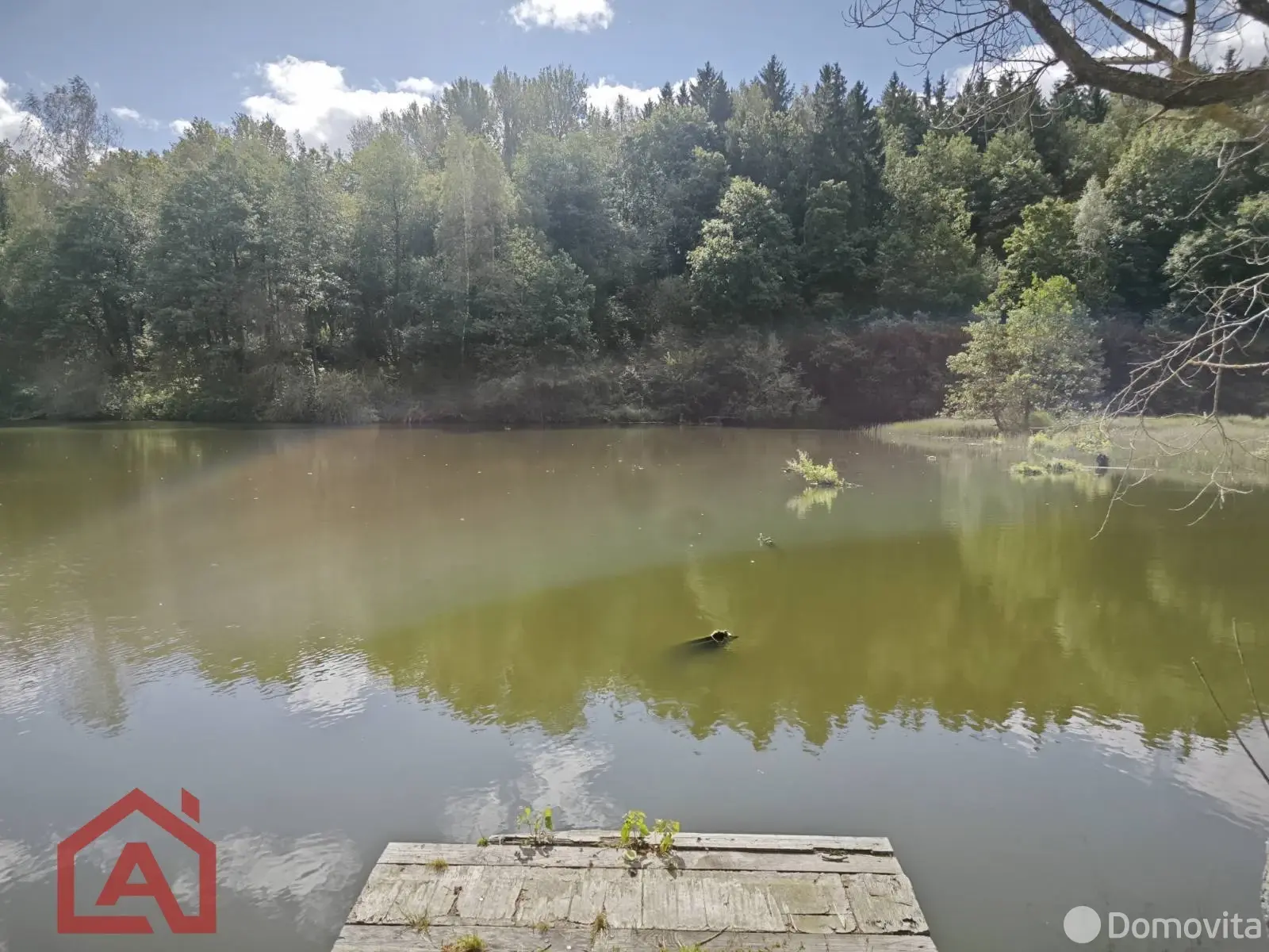 Купить земельный участок, 24.92 соток, Мончаки, Минская область, 54990USD, код 570913 - фото 37