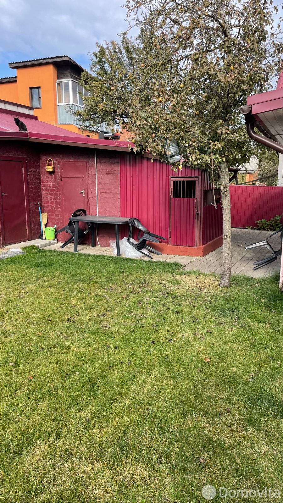 Снять 1-этажный коттедж в Минске, Минская область, пер. Тобольский, д. 11, 450USD, код 4779 - фото 37