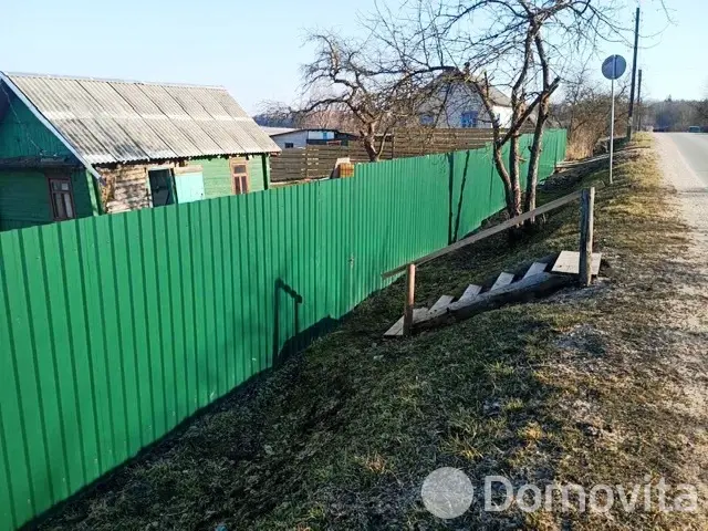 участок, Гута, 