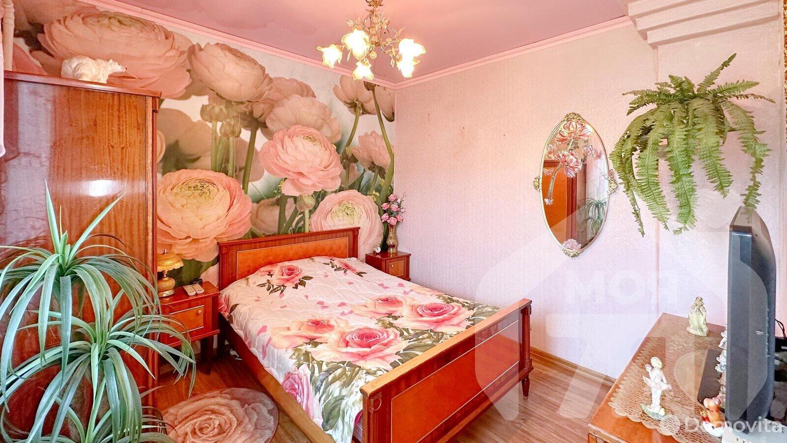 Продажа 3-комнатной квартиры в Новосадах, , 23500 USD, код: 900530 - фото 3