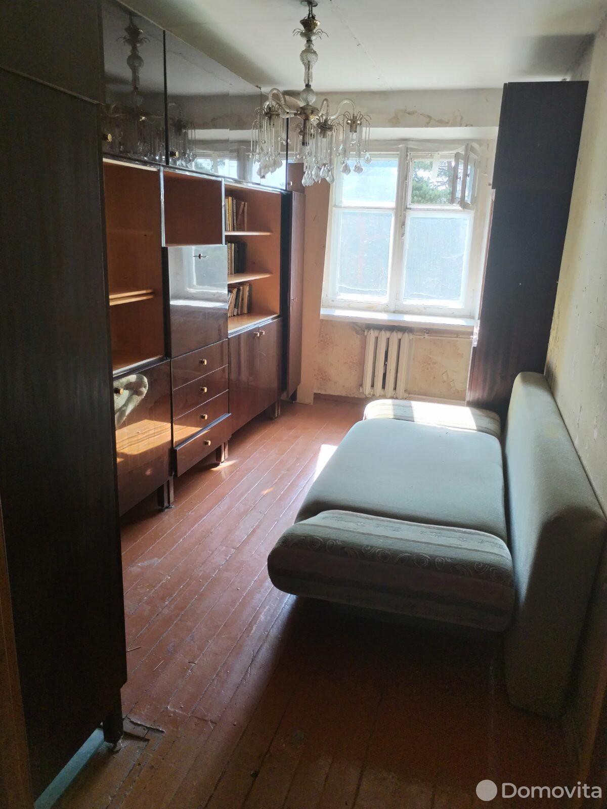 Продажа 2-комнатной квартиры в Гезгалах, д. 1, 5500 USD, код: 1017563 - фото 4
