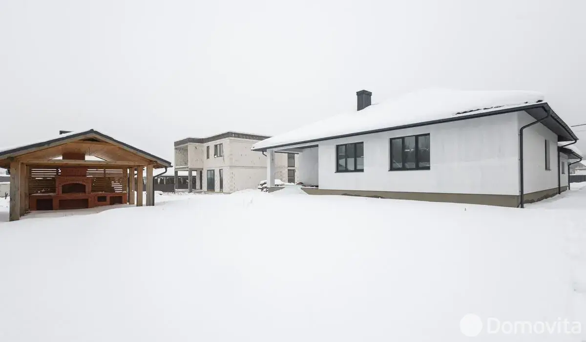 Цена продажи коттеджа, Водолей-2010, 