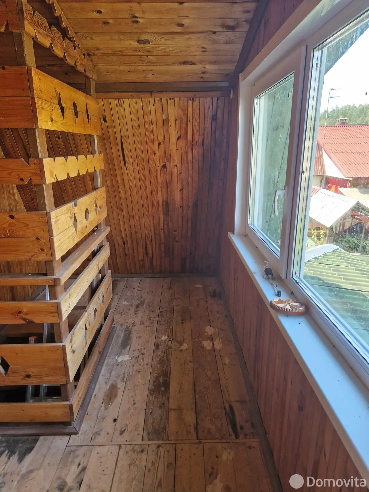 Купить 2-этажную дачу в Пралесках Минская область, 11500USD, код 183756 - фото 14