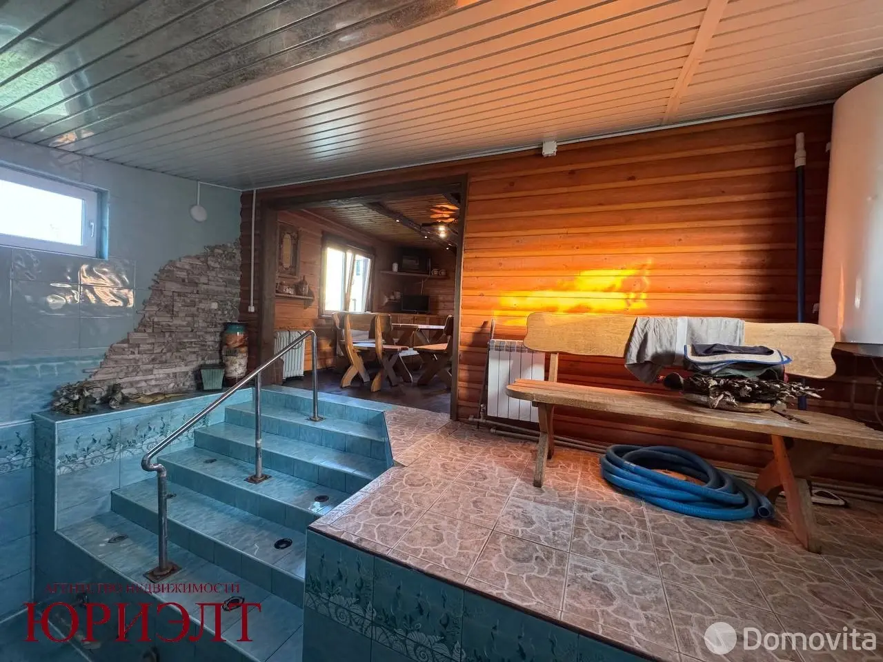 Аренда 2-этажного дома в Аксаковщиной, Минская область, ул. Родниковая, 2000USD, код 4851 - фото 16