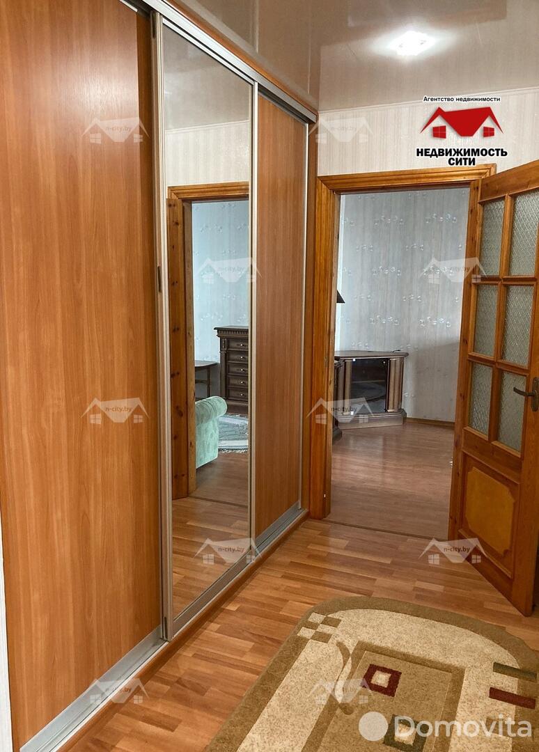 Продажа 3-комнатной квартиры в Солигорске, ул. Железнодорожная, д. 24А, 57000 USD, код: 900613 - фото 6