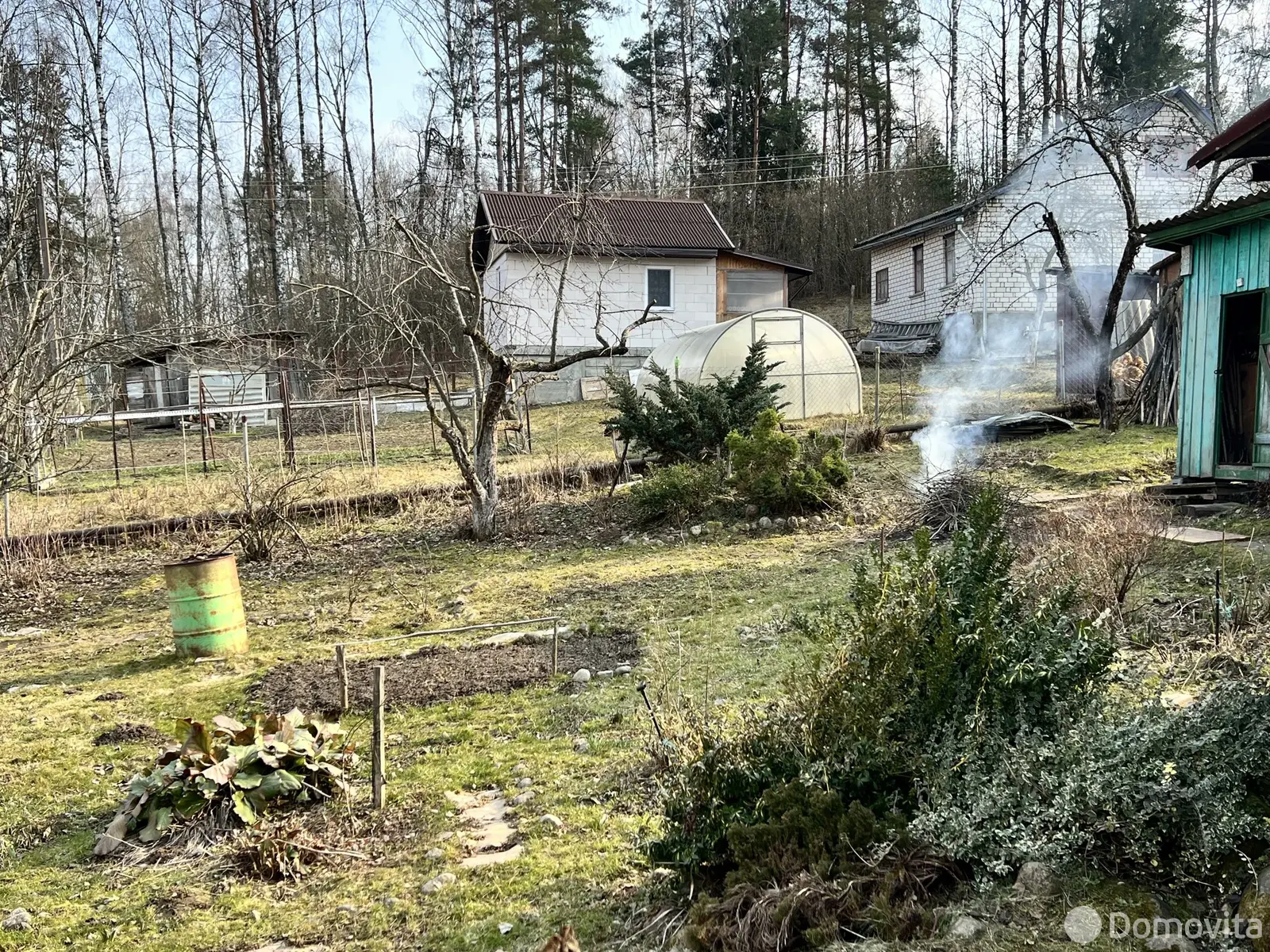 Цена продажи дачи, Меридиан-92, 