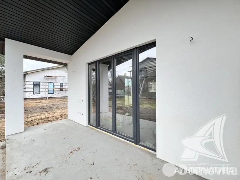 Продажа 1-этажной дачи в Ветеран Брестская область, 71500USD, код 180704 - фото 25