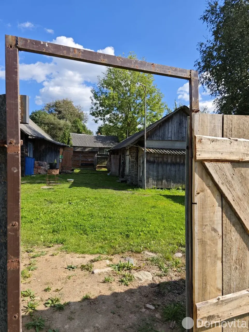 Продажа 1-этажной дачи в Колоднице Минская область, 12000USD, код 184407 - фото 21