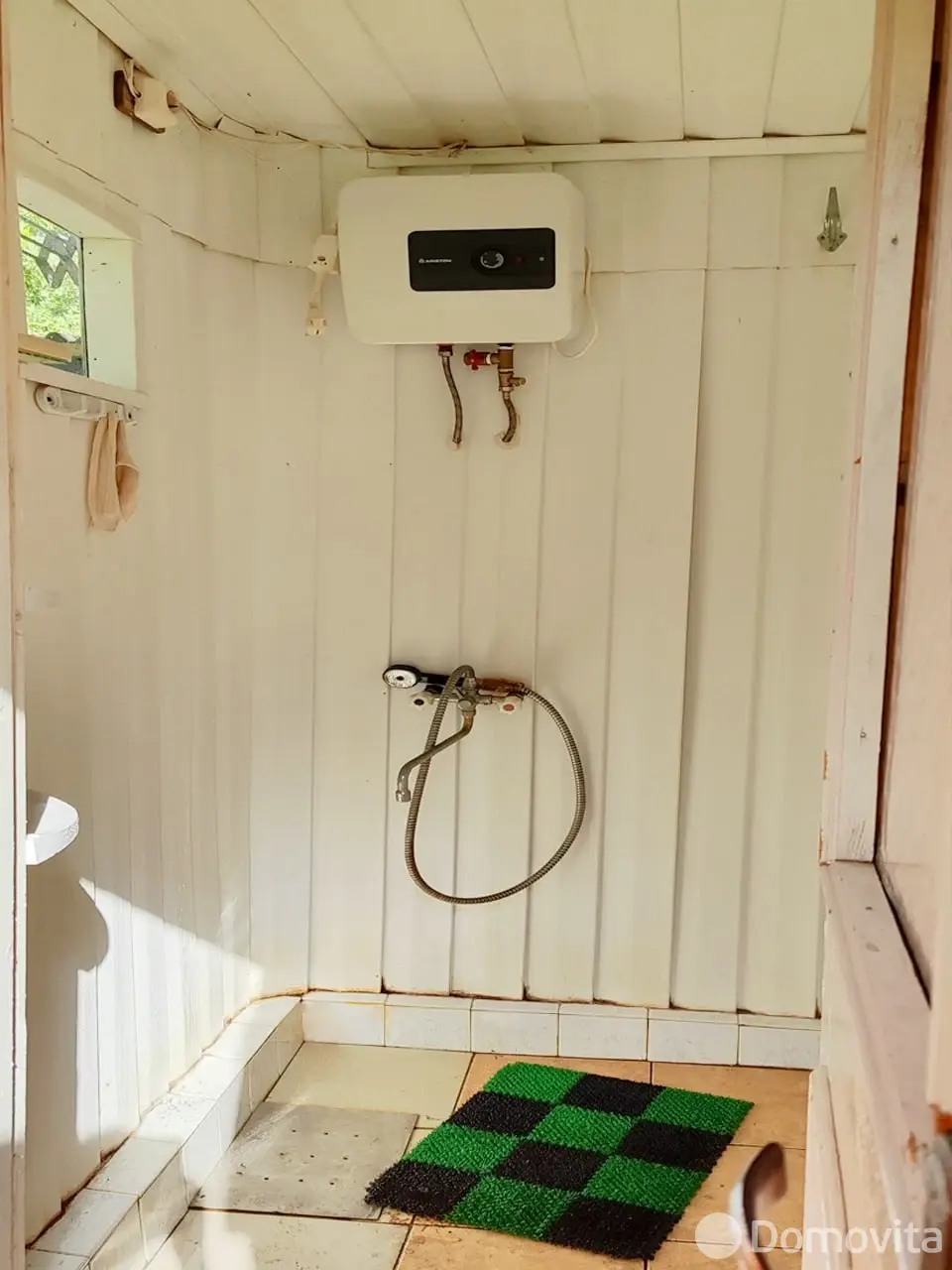 Купить 2-этажную дачу в Елочка Минская область, 13900USD, код 184892 - фото 24