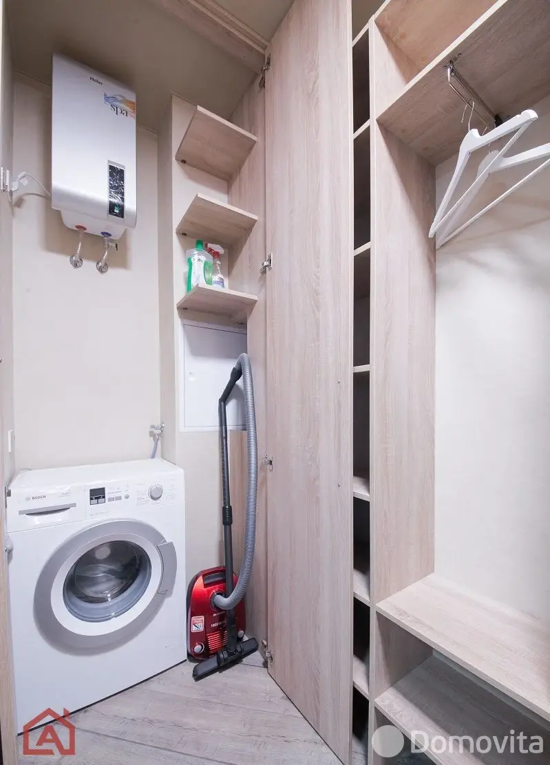 Стоимость аренды квартиры, Минск, пер. Одоевского, д. 115А