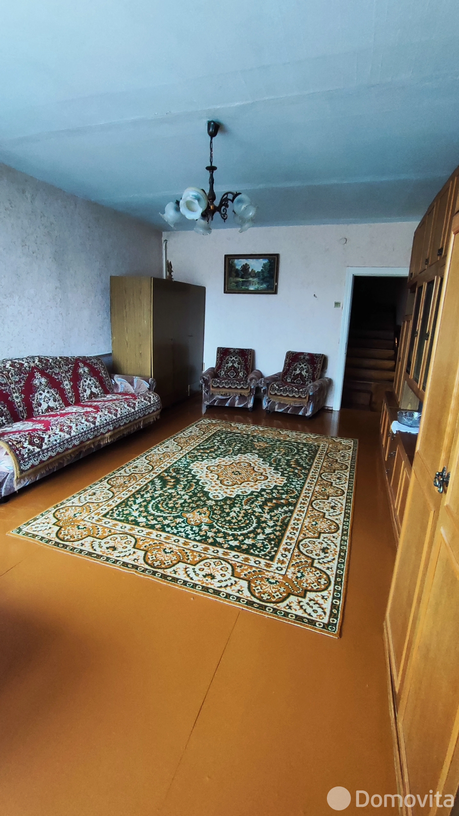 Цена продажи дома, Несвиж, ул. Усошина, д. 17