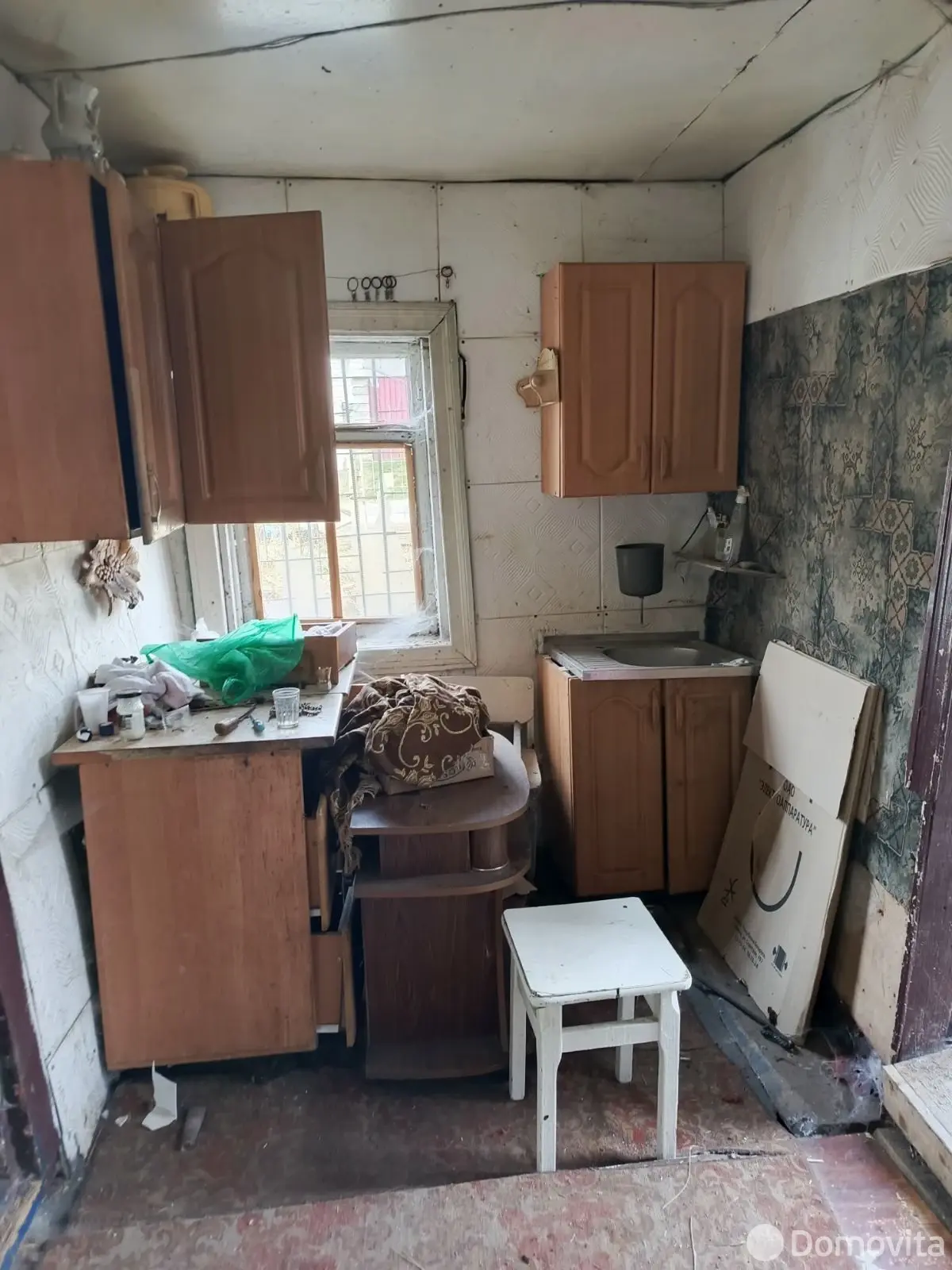 Стоимость продажи дома, Витебск, ул. 6-я Загородная