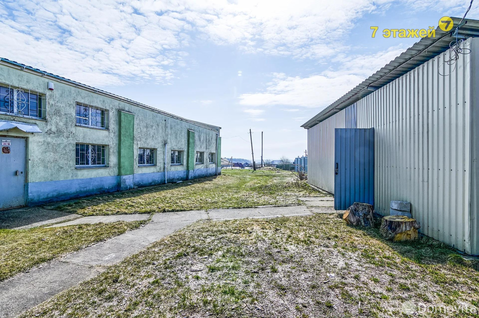 Купить помещение под сферу услуг в Новоселье, - фото 27