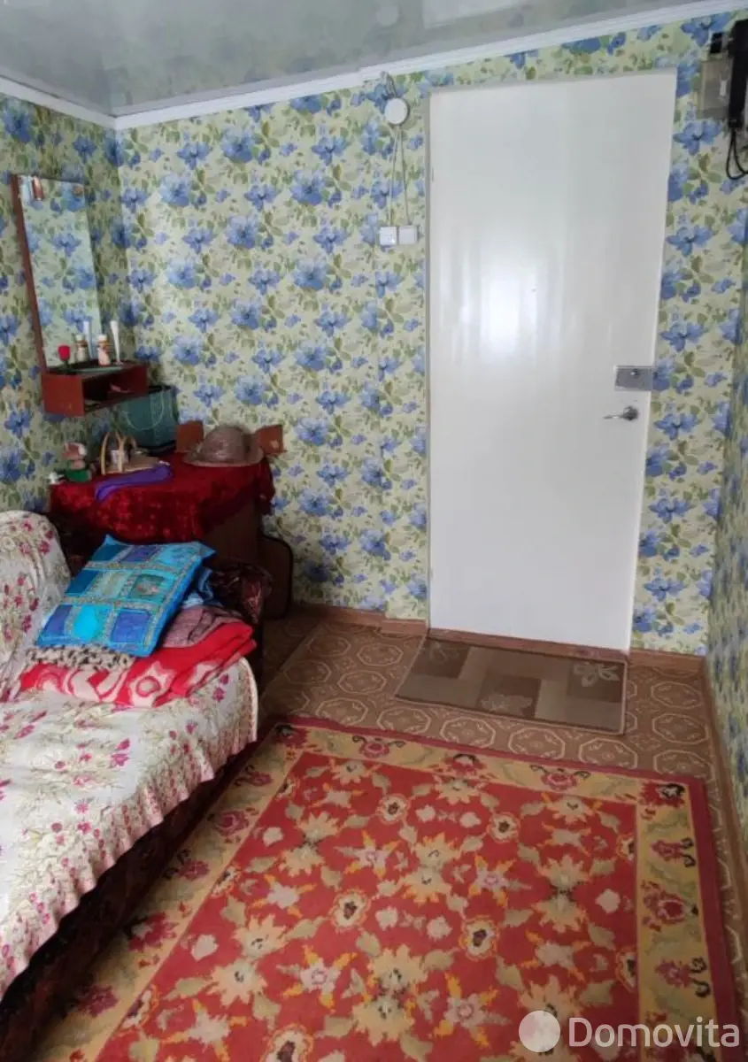 Купить 1-этажную дачу в Родничок-Ягодка Минская область, 12000USD, код 184992 - фото 14