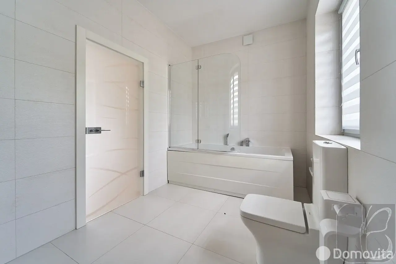 Снять 2-этажный дом в Колодищах, Минская область, ул. Кленовая Аллея, 2200USD, код 4622 - фото 22