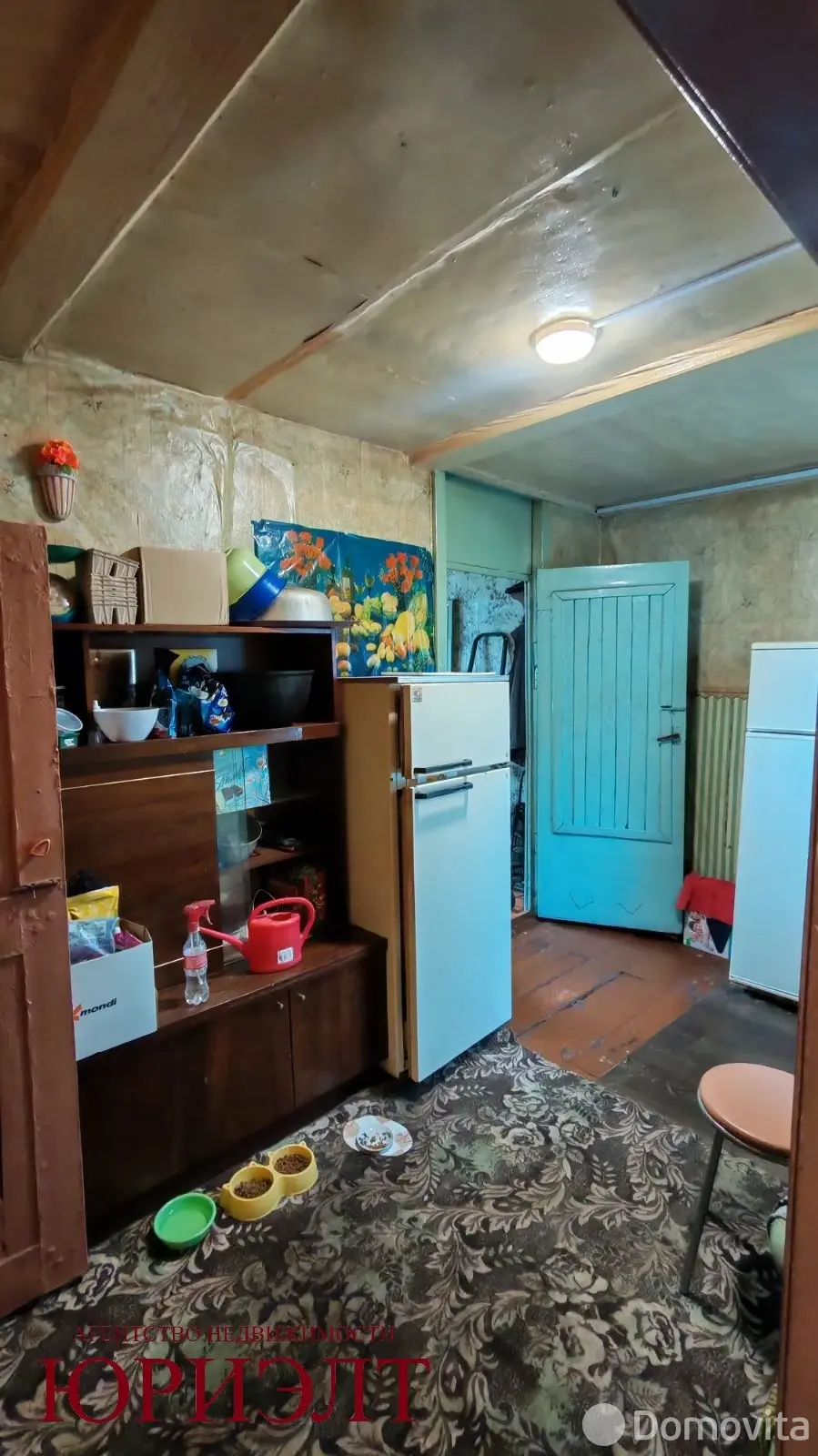 дом, Гомель, ул. Быховская