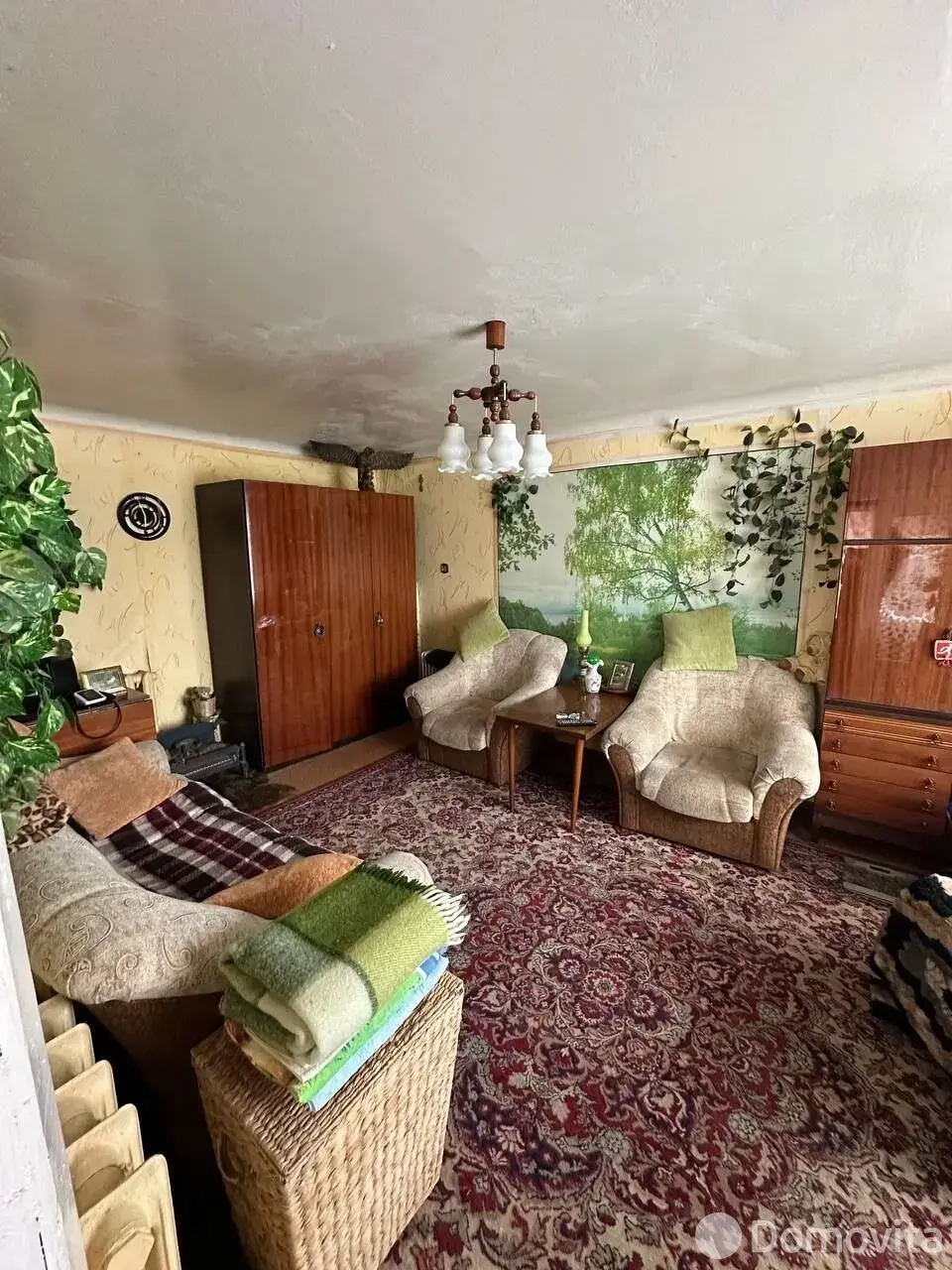 Продажа 2-этажной дачи в Искра Ракова Минская область, 86000BYN, код 186490 - фото 12