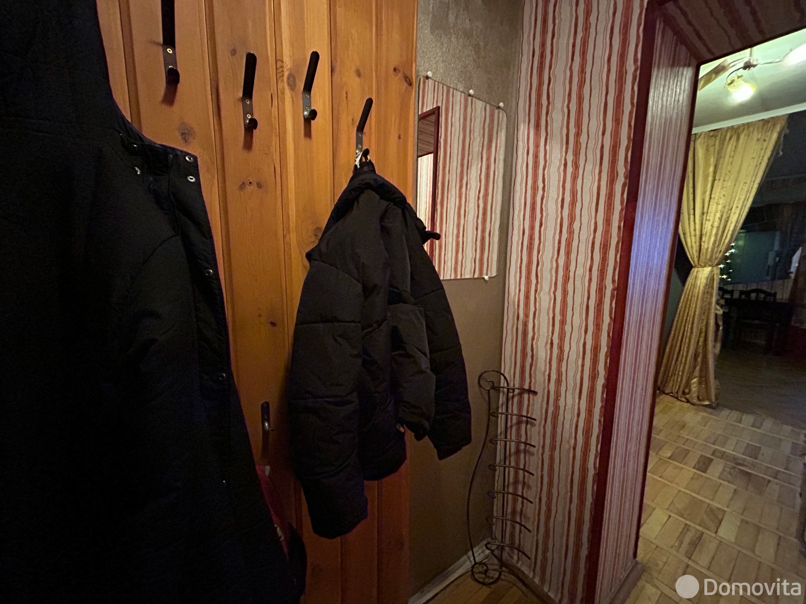 Снять 2-комнатную квартиру в Минске, ул. Веры Хоружей, д. 17, 459USD, код 148819 - фото 34