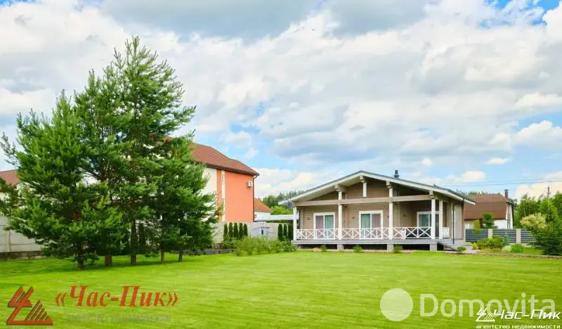 Купить 1-этажную дачу в Городище Брестская область, 240000USD, код 182475 - фото 25