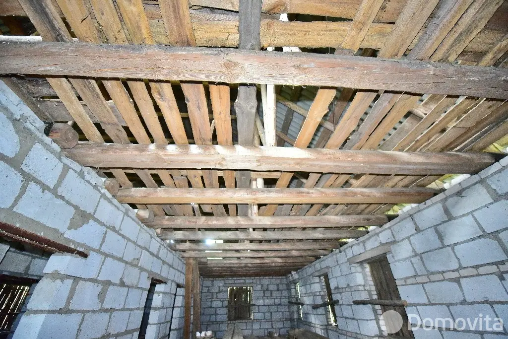 Купить земельный участок, 25 соток, Шашки, Минская область, 11000USD, код 570909 - фото 29