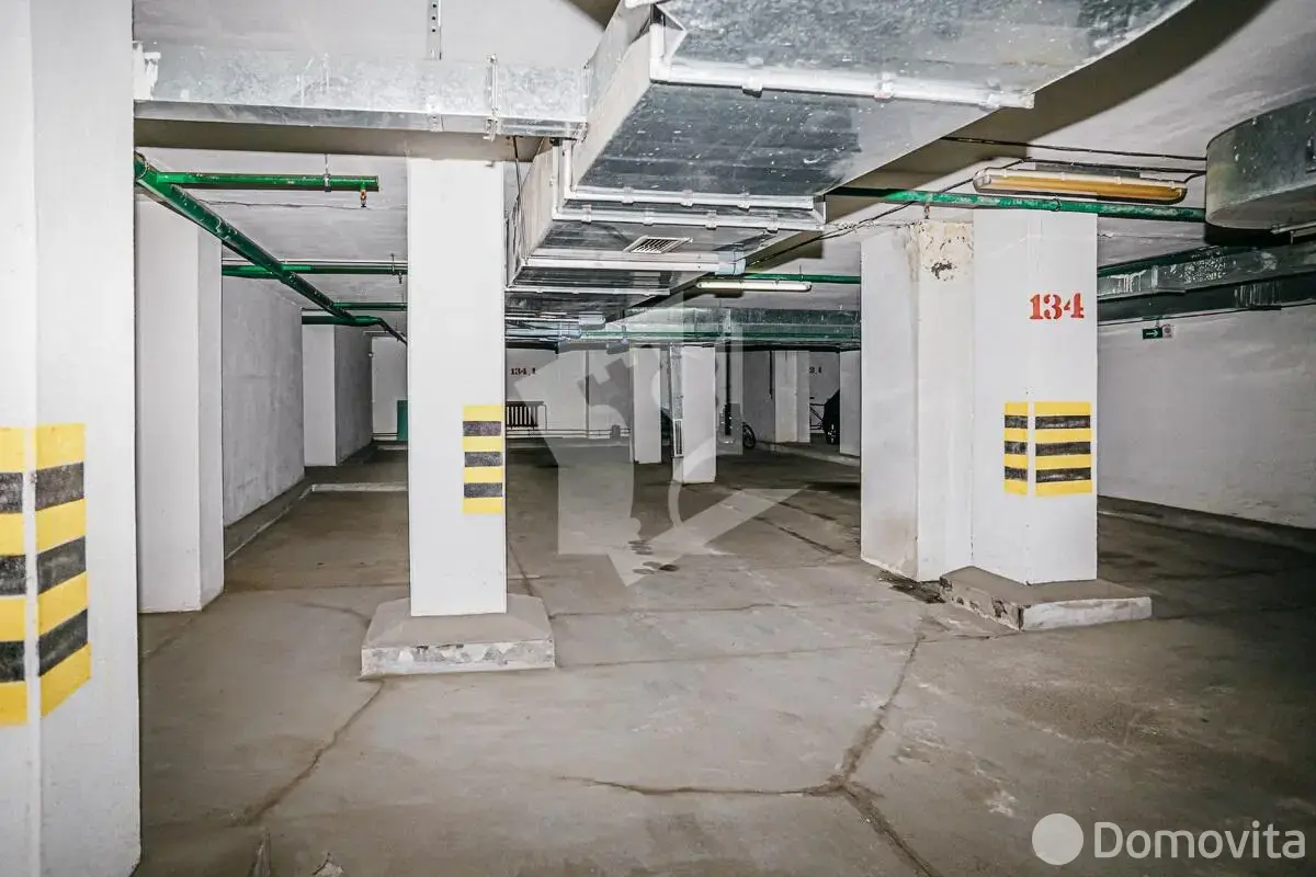 продажа гаража, Минск, ул. Авакяна, д. 19