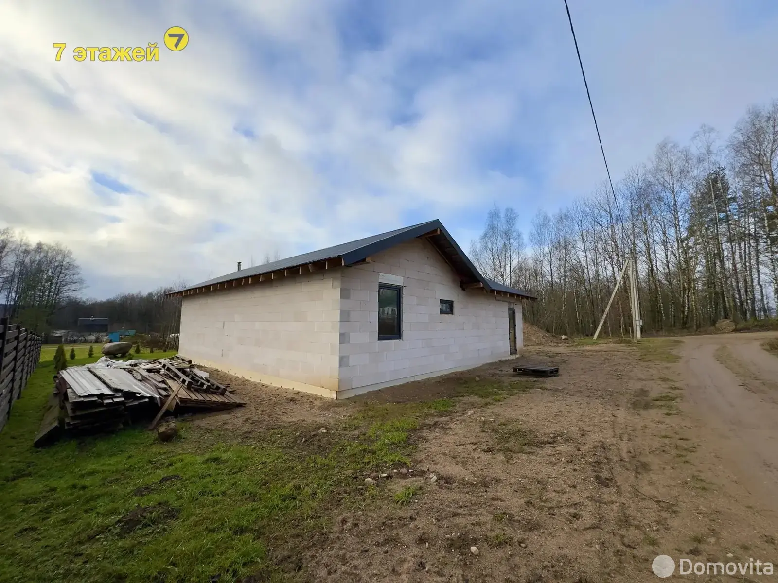 Цена продажи дачи, ВЕТЕРАН-7, 