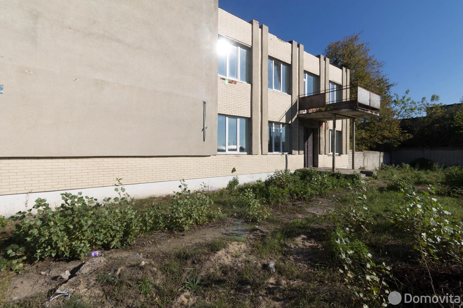 Купить офис на ул. Гоголя, д. 188 в Бобруйске, 80000USD, код 7839 - фото 12