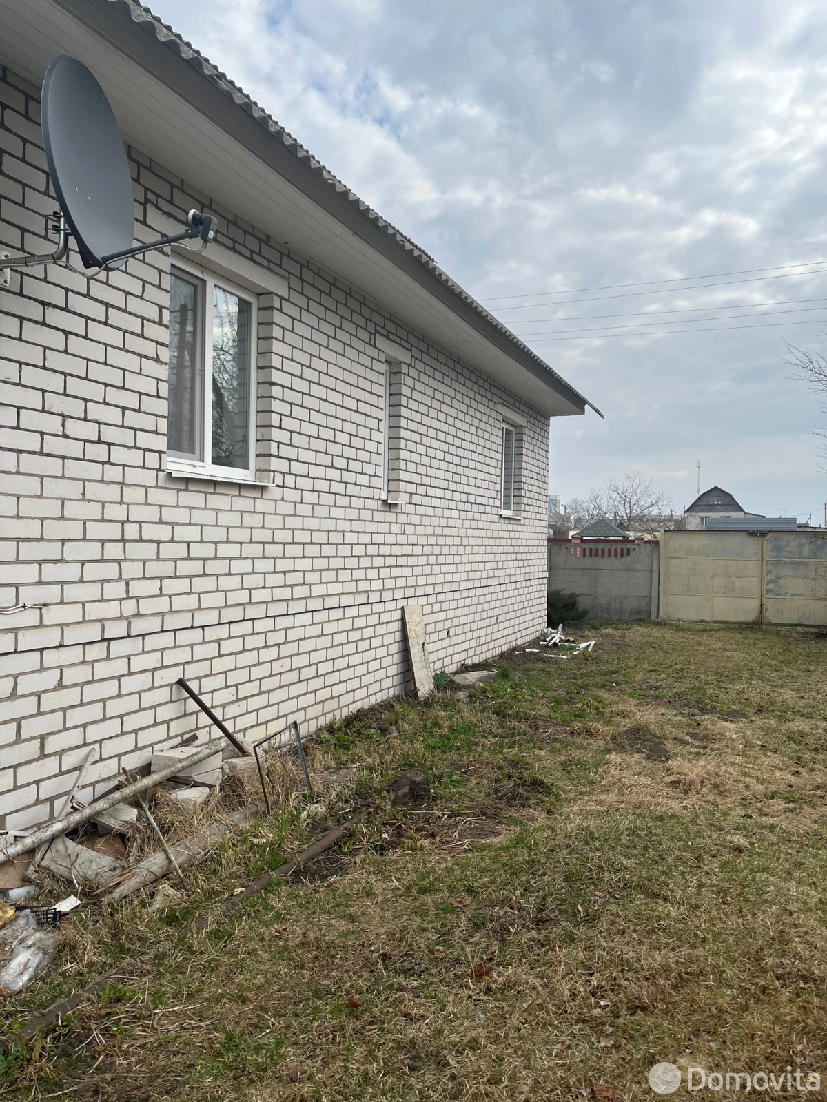 дом, Могилев, пер. Вильчицкий 6-й, д. 25 - лучшее предложение