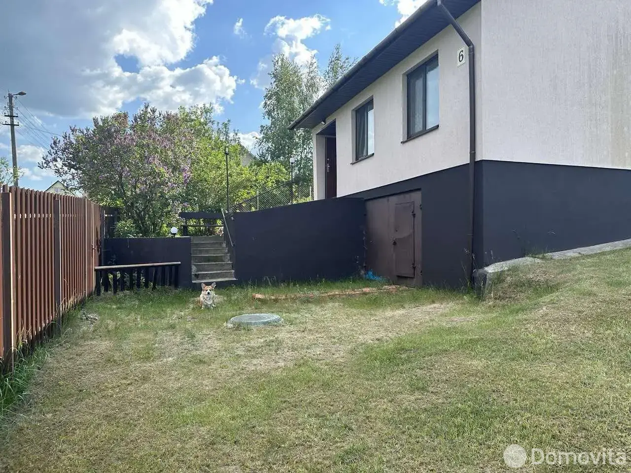 Купить 1-этажную дачу в ИВУШКА-2002 Минская область, 47700USD, код 184956 - фото 11