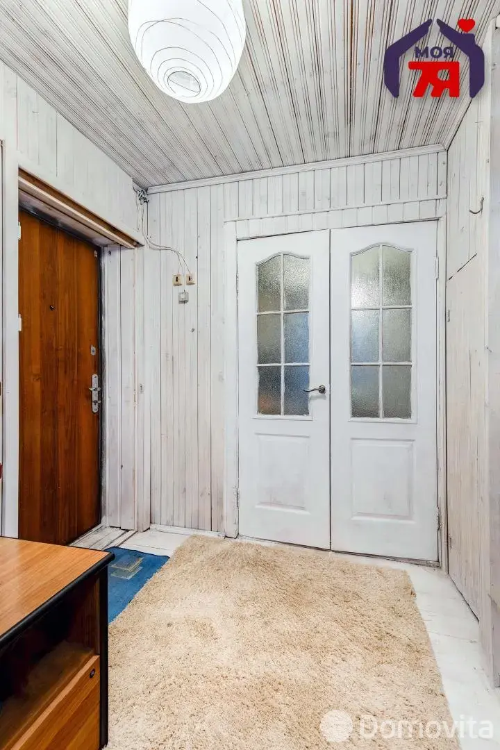 Купить 3-этажную дачу в Урожай-2002 Минская область, 52000USD, код 184289 - фото 11