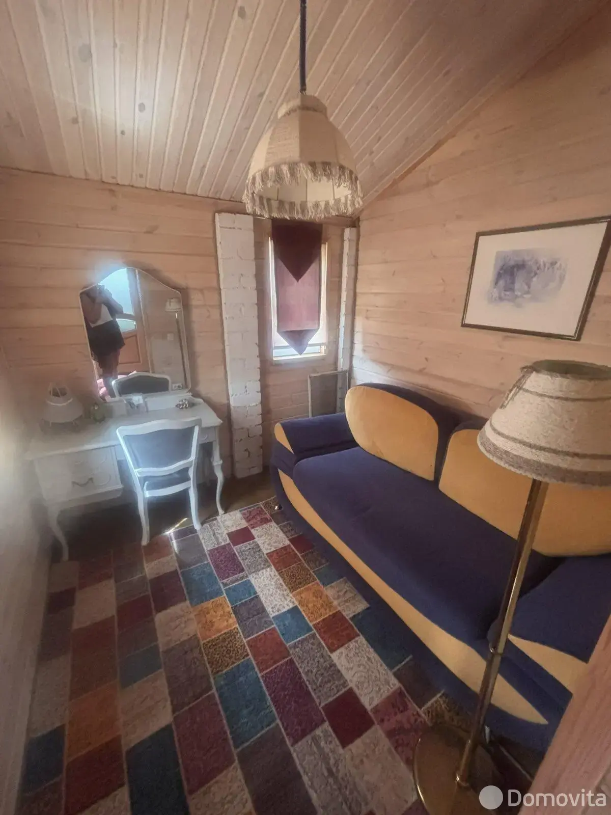 Продажа 4-этажной дачи в Лира Минская область, 39500USD, код 185927 - фото 12